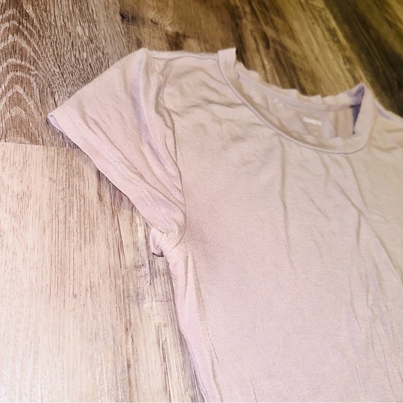 Express fitted tee - Picture 8 of 11